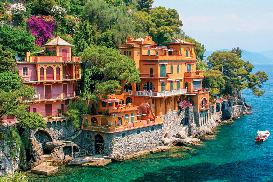PCA 3782 Econno - Scenic