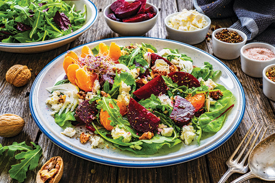 PCA 4340 Casual Dining