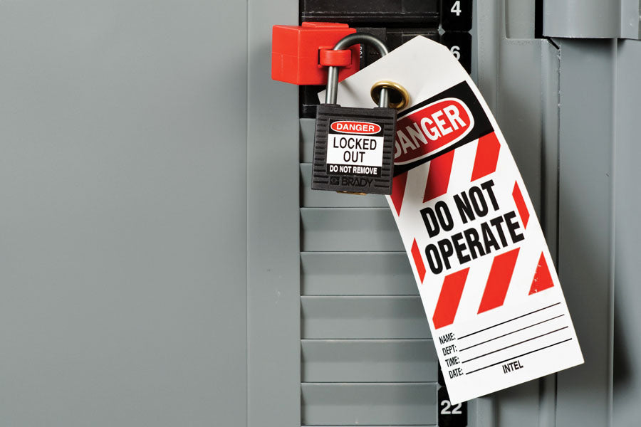 PCA 5200 Safety