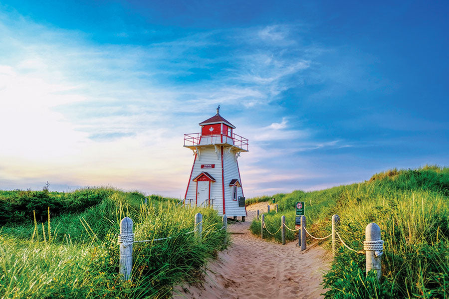 PCA 5194 Canadian Maritimes