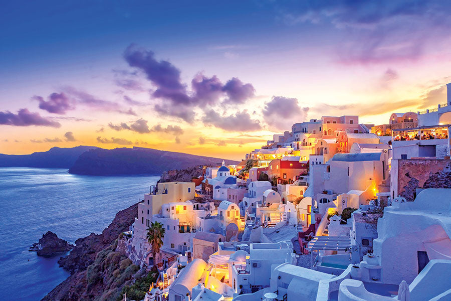 PCA 3785 Beautiful Places