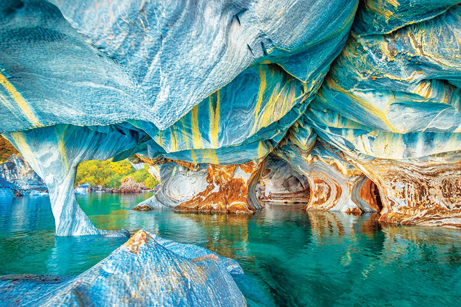 PCA 3785 Beautiful Places