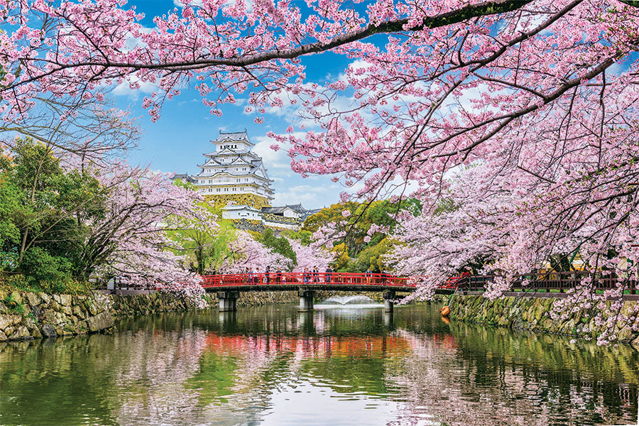 PCA 3785 Beautiful Places