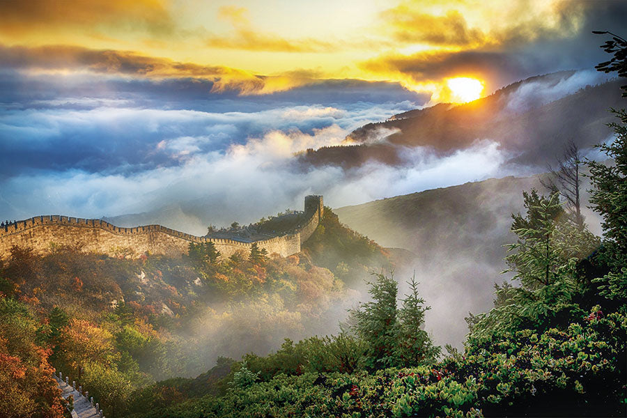 PCA 3785 Beautiful Places