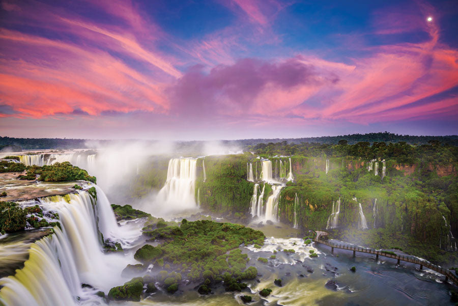 PCA 3785 Beautiful Places