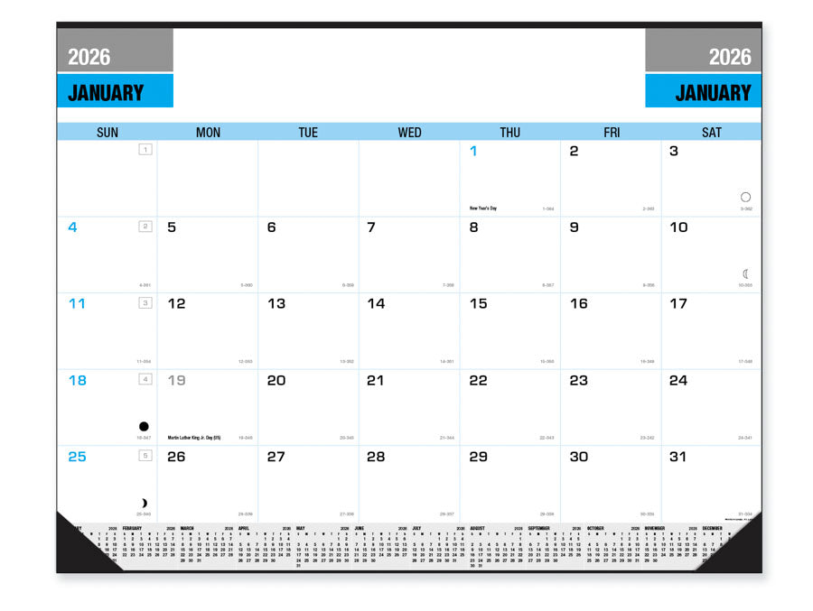 PCA 3200 Large Square Planner