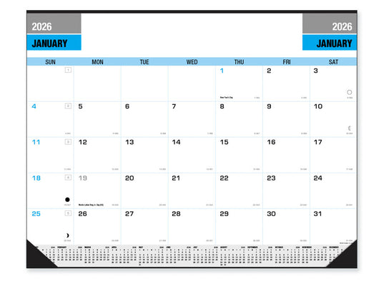 PCA 3200 Large Square Planner