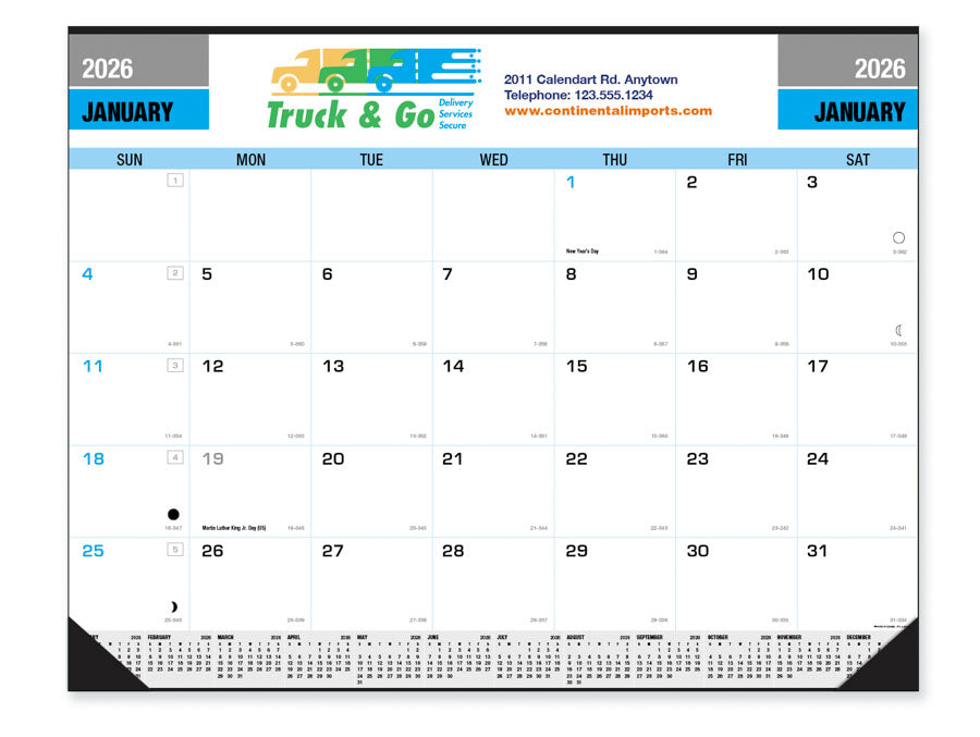 PCA 3200 Large Square Planner