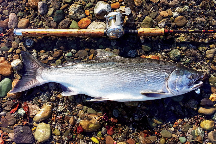 PCA 4300 Hunting & Fishing