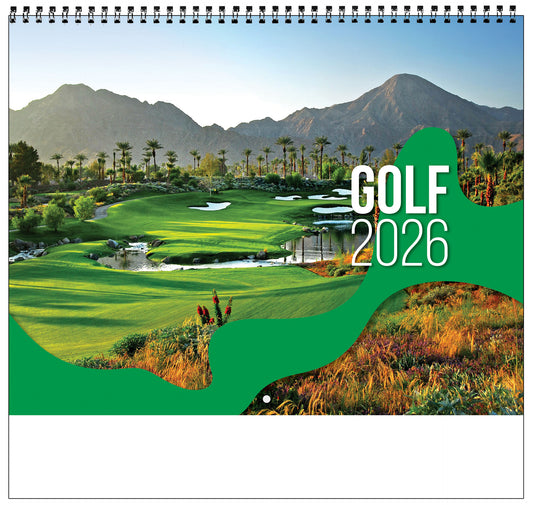 PCA 4660 Golf