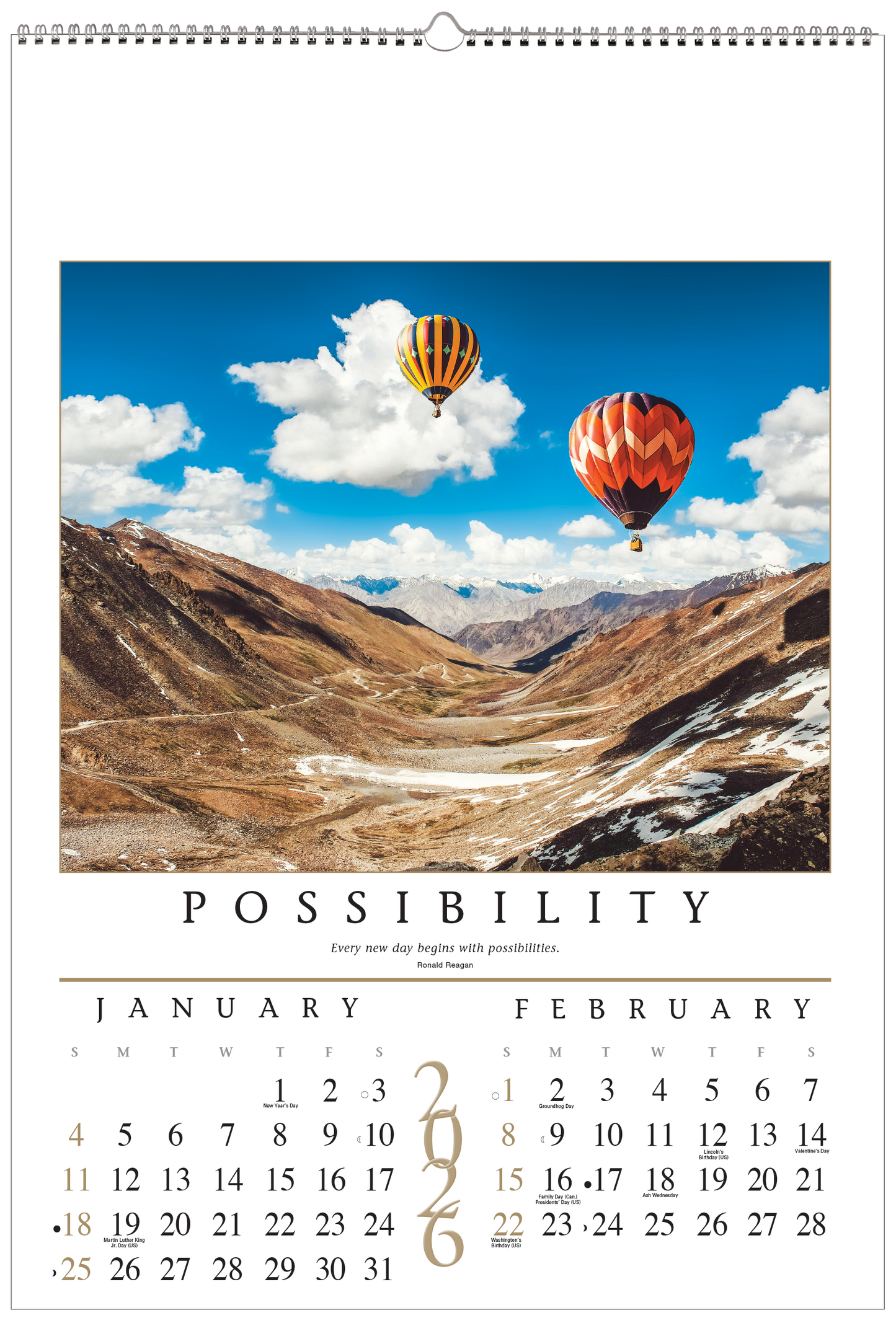 PCA 5154 Motivational