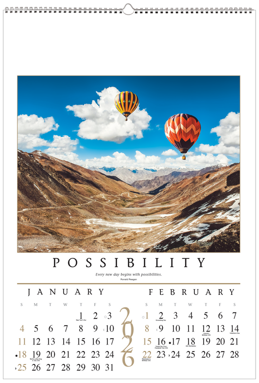 PCA 5154 Motivational