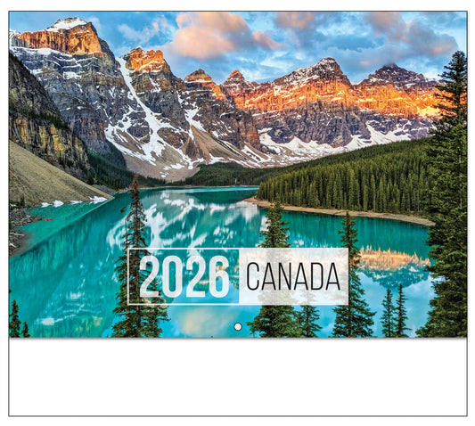 PCA 5195 Canada