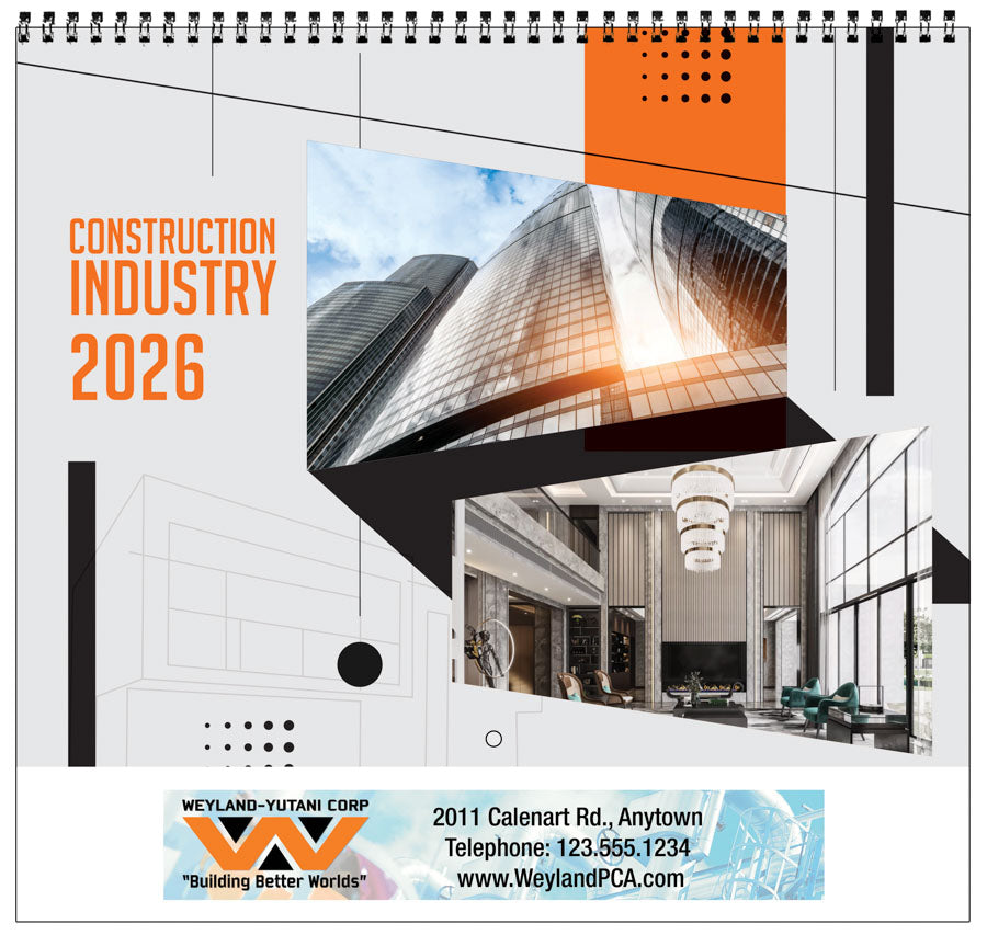 PCA 5260 Construction Industry