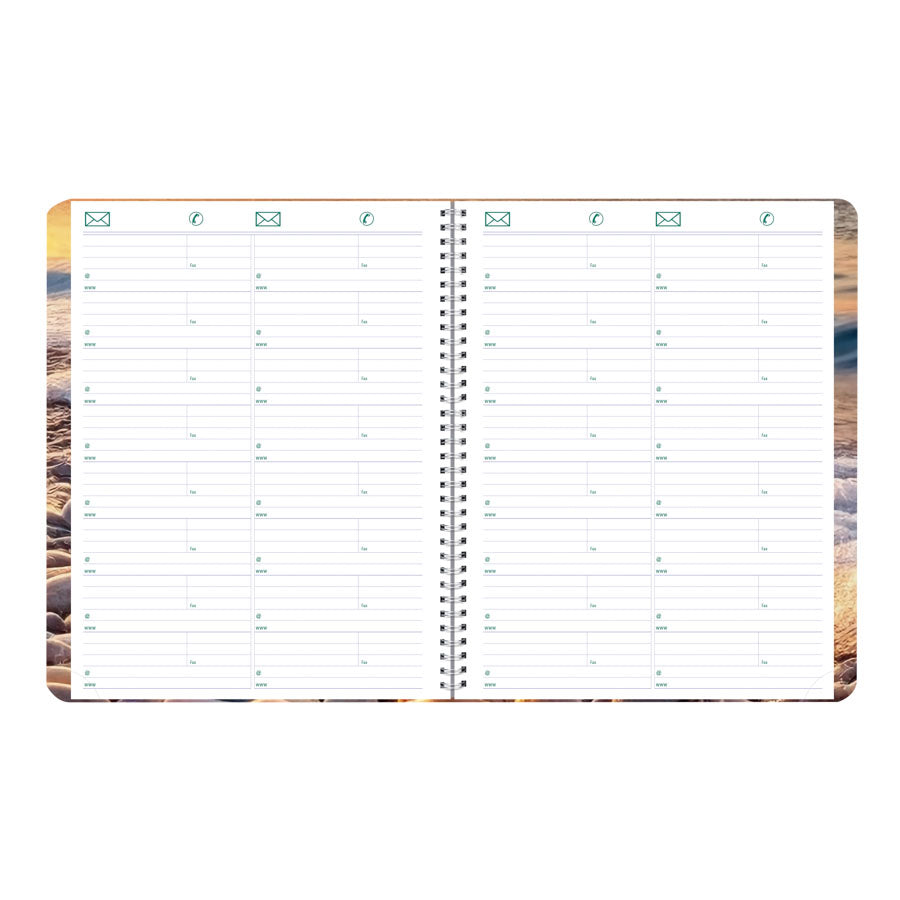 Blueline Essential Weekly Planner C5950G.03BT/C5950G.04BT