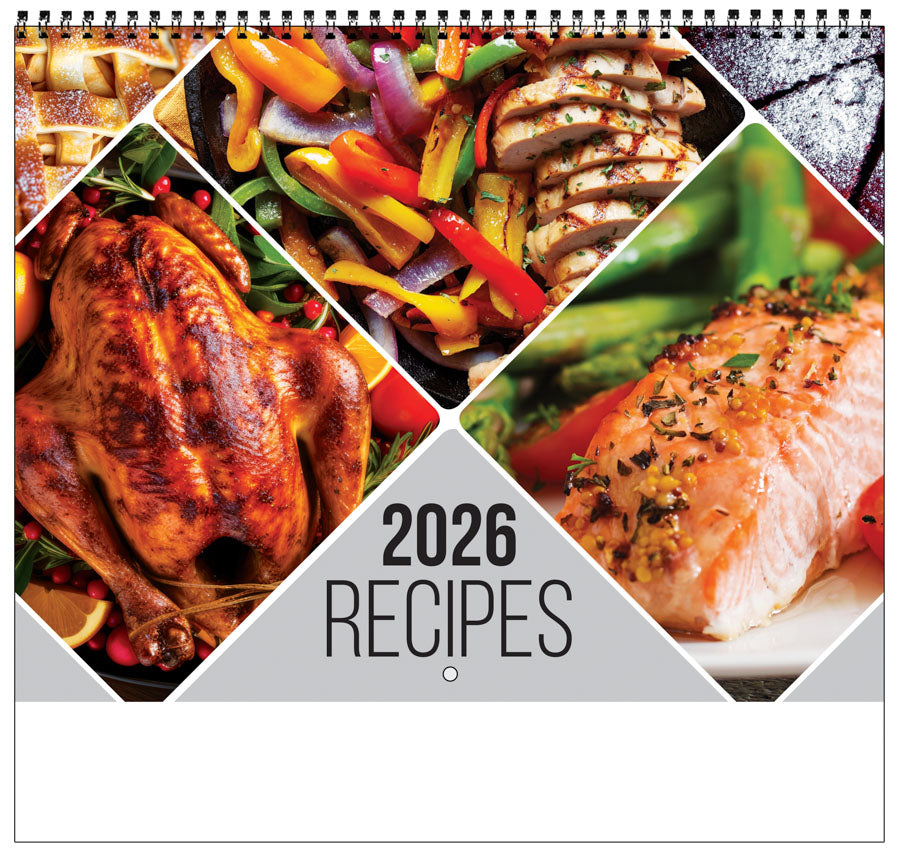 PCA 2000 Recipes