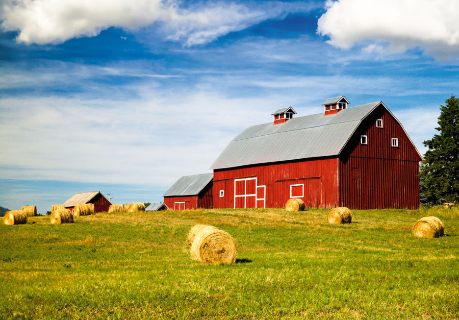 PCA 2400 Farm Pocket - Wall Calendars