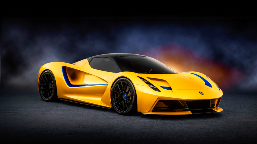 PCA Calendar 4600 Exotic Sports Cars