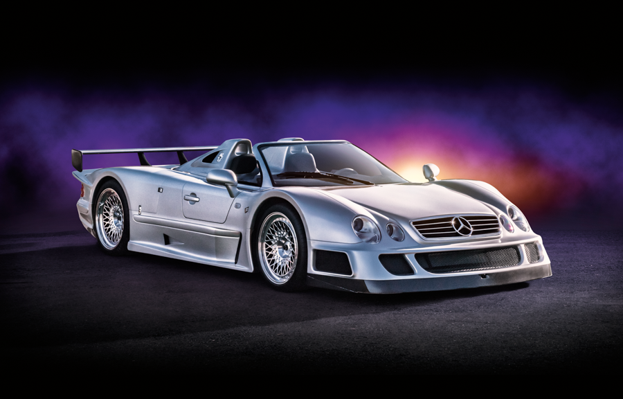 PCA Calendar 4600 Exotic Sports Cars
