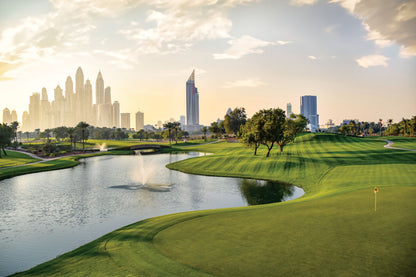 PCA Calendar 4925 Golfing Fever
