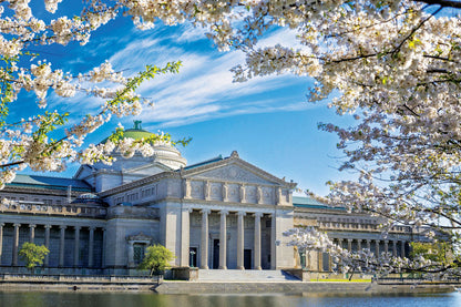 PCA 3782 Econno - Scenic - Desk Calendars