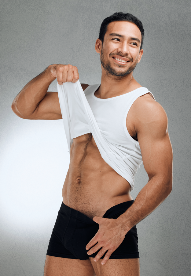 PCA Calendar 6050 Men International