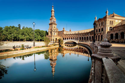 PCA 3782 Econno - Scenic - Desk Calendars