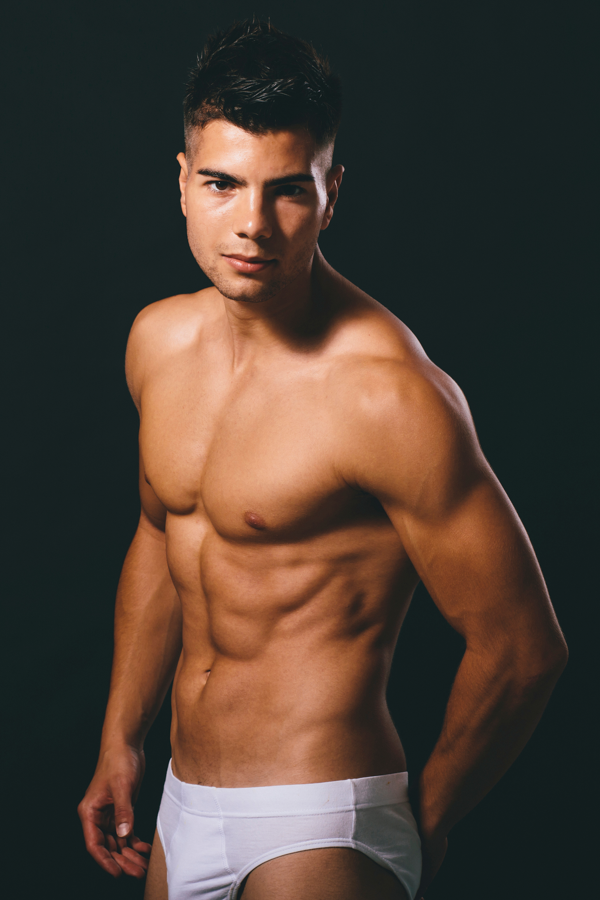 PCA Calendar 6050 Men International