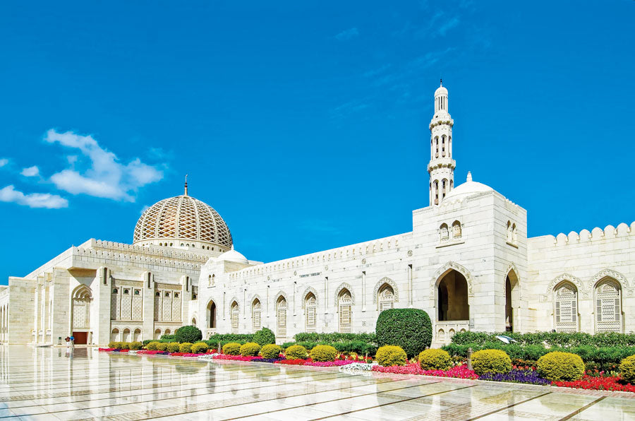 PCA 3782 Econno - Scenic - Desk Calendars