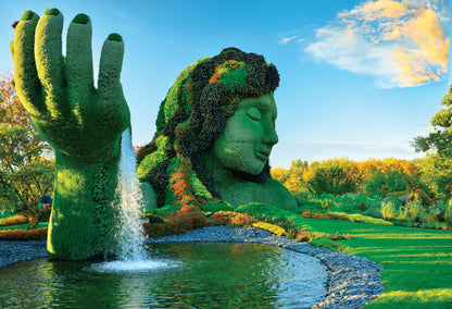 PCA 4400 Canadian Scenes