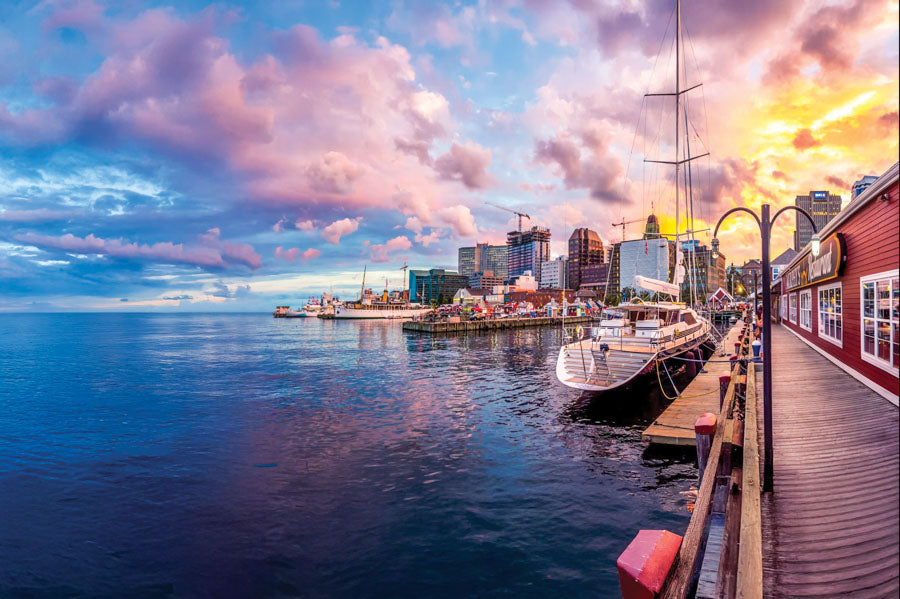 PCA 5194 Canadian Maritimes - Appointment Calendars