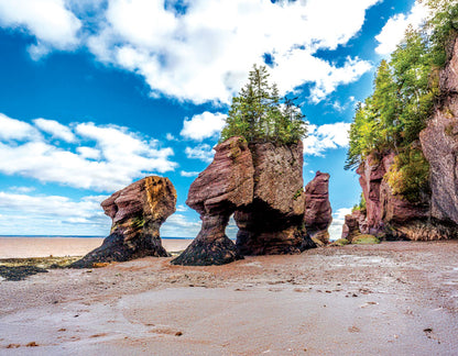 PCA 5194 Canadian Maritimes