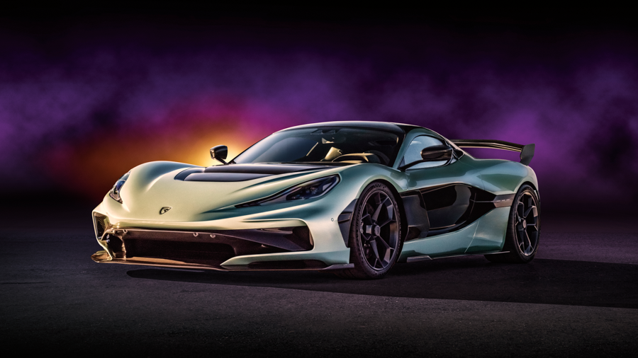 PCA Calendar 4600 Exotic Sports Cars