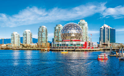 PCA Calendar 4900 Canada’s Charms