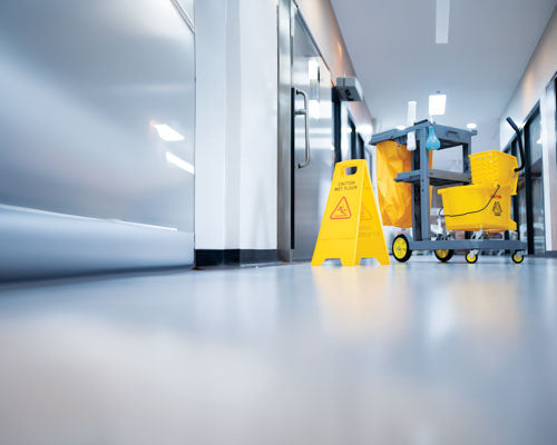 PCA 5200 Safety - Appointment Calendars