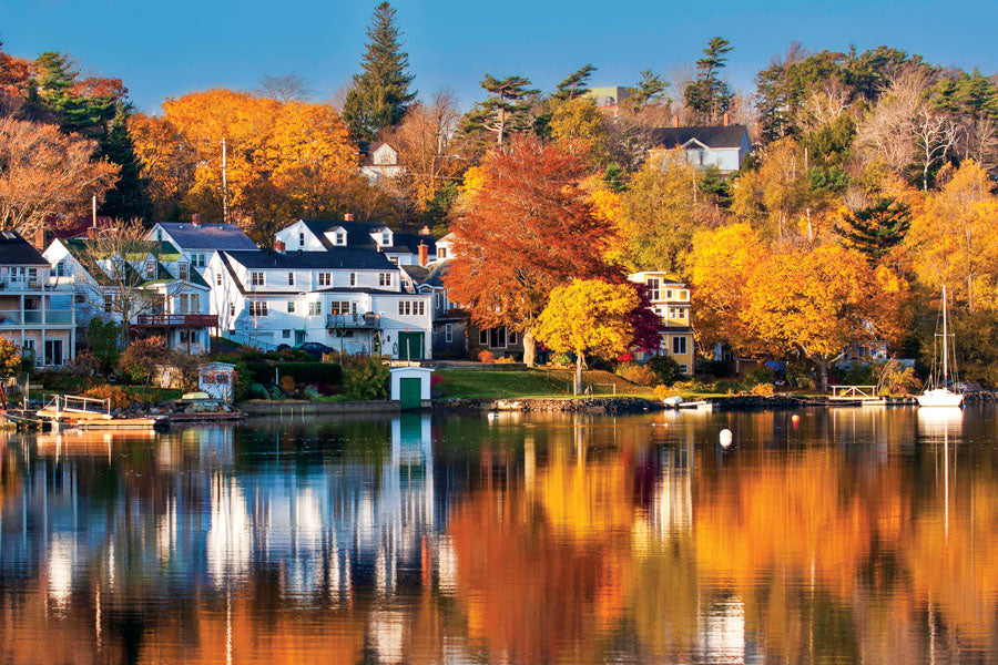 PCA 5194 Canadian Maritimes