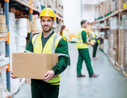 PCA 5200 Safety - Appointment Calendars