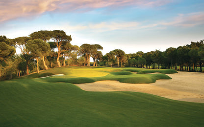 PCA Calendar 4925 Golfing Fever