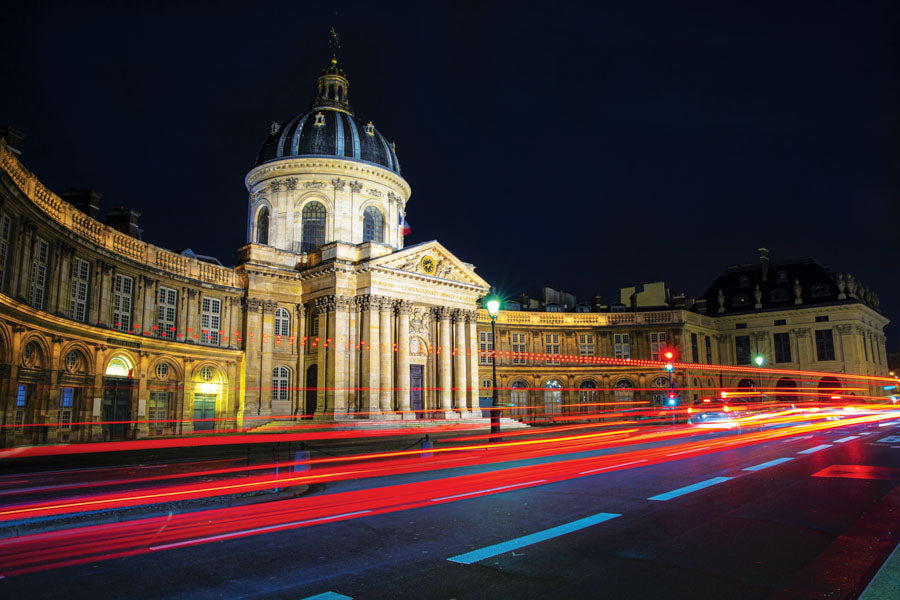 PCA 3782 Econno - Scenic - Desk Calendars