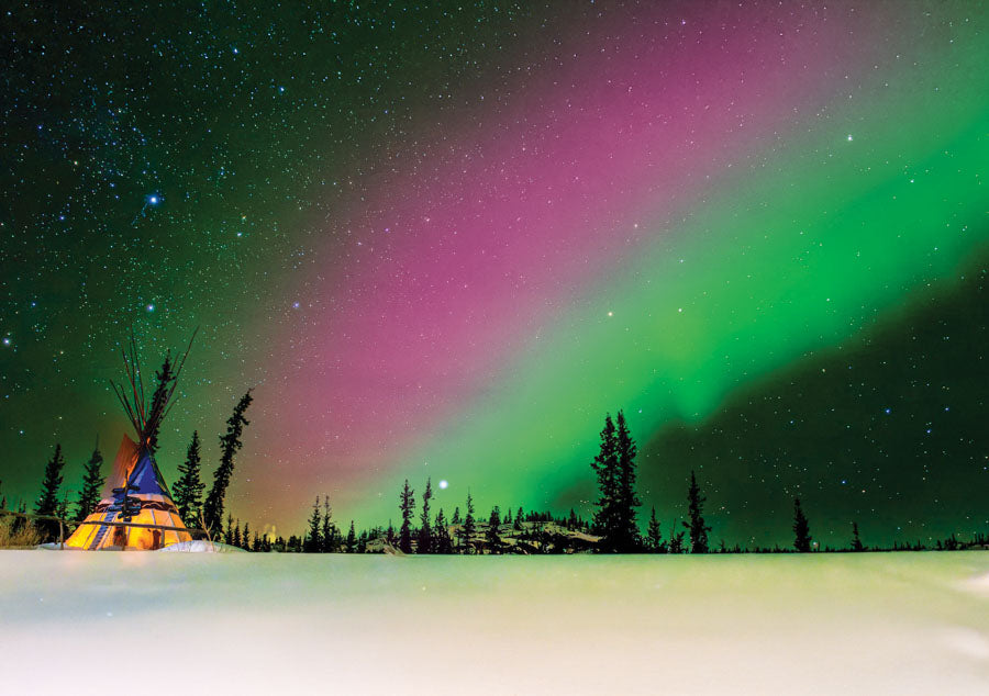 PCA Calendar 4900 Canada’s Charms