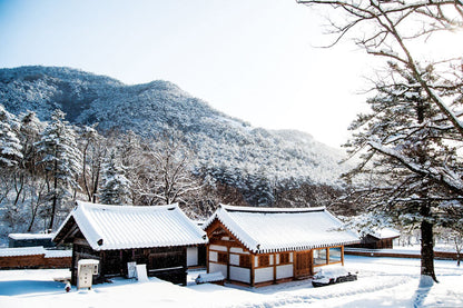 PCA 3782 Econno - Scenic - Desk Calendars