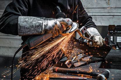 PCA 5200 Safety