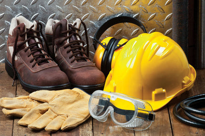 PCA 5200 Safety