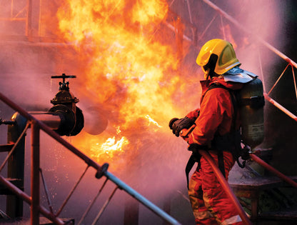 PCA 5200 Safety