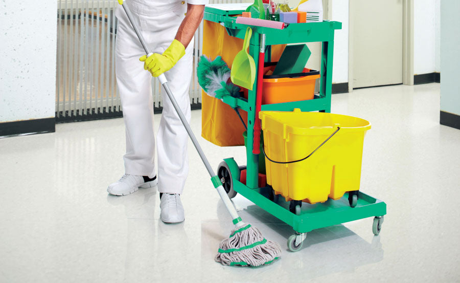 PCA 5200 Safety