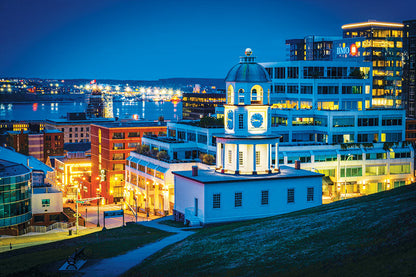 PCA 5194 Canadian Maritimes