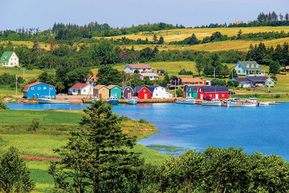 PCA 5194 Canadian Maritimes