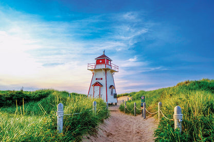 PCA 5194 Canadian Maritimes