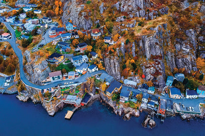 PCA 5194 Canadian Maritimes