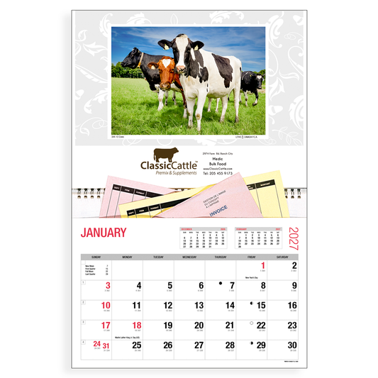 PCA 2400 Farm Pocket